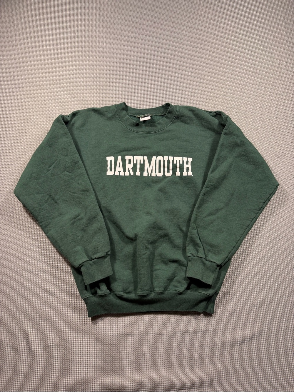 Ivysport Dartmouth College Ivy League Crewneck Sweatshirt size M